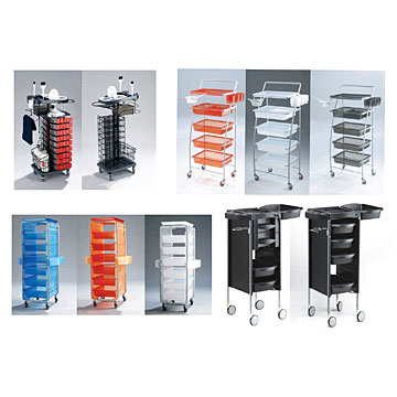  Hair Salon Equipments ( Hair Salon Equipments)