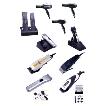  Hairdryers, Hair Trimmers, Hair Clippers ( Hairdryers, Hair Trimmers, Hair Clippers)