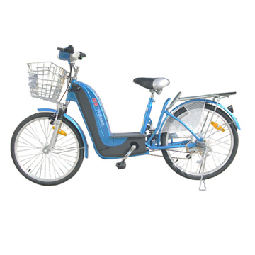  Electric Bike ( Electric Bike)