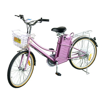  Electric Bike ( Electric Bike)