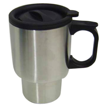  Car Mug (Car Mug)