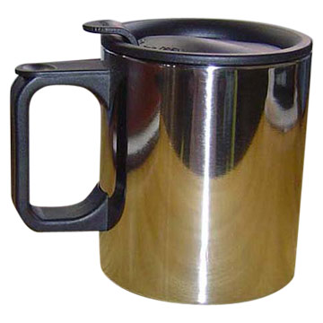  Coffee Cup (Чашки кофе)