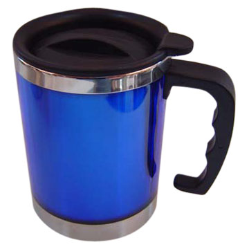 Coffee Cup (Coffee Cup)