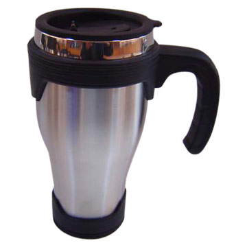 Auto Mug (Auto Mug)