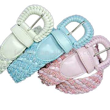  Fashion Belts