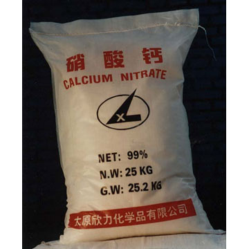  Calcium Nitrate