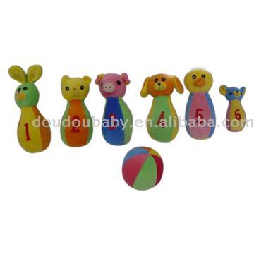  Baby Toys (Игрушки для маленьких детей)