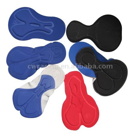  Cycling and Triathlon Chamois