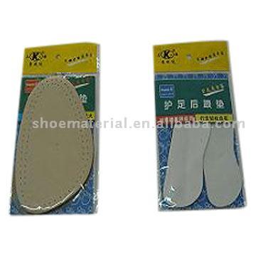  Heel Insoles ( Heel Insoles)