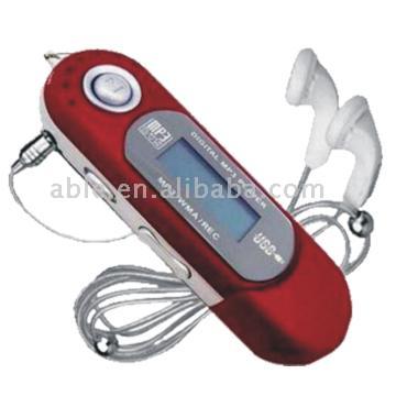   Players on Mp3 Players