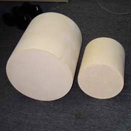  Soot Filters (La suie Filtres)