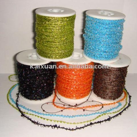 Bead String (Bead String)