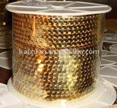  Sequins Roll (Paillettes Roll)