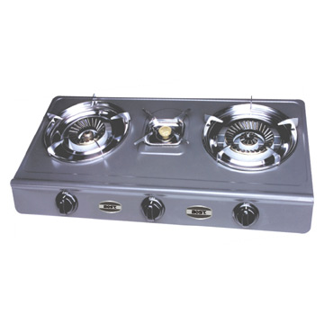  Table Gas Stove ( Table Gas Stove)