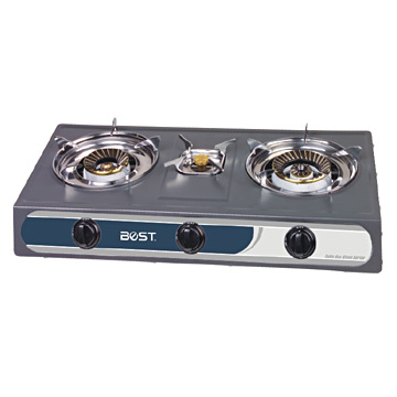  Table Gas Stove ( Table Gas Stove)