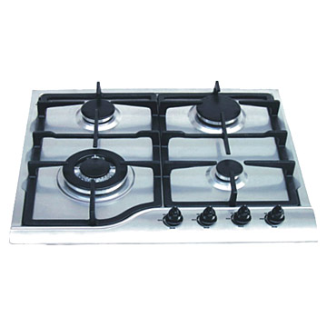  Built-in Gas Stove ( Built-in Gas Stove)