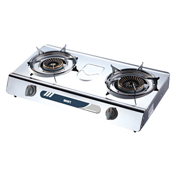  Table Gas Stove ( Table Gas Stove)