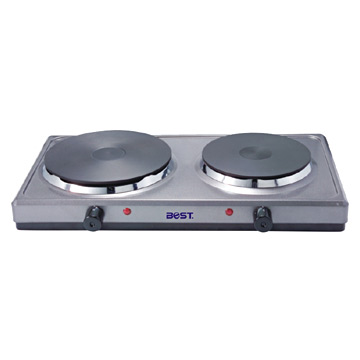  Electric Hotplate (Электрическая плита)