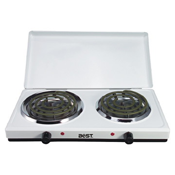  Electric Hotplate