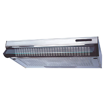  Range Hood (Range Hood)