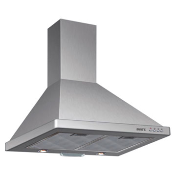  Range Hood (Range Hood)