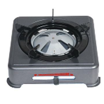  Alcohol Stove (New Products) (Спиртовка (новая продукция))