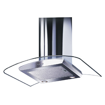  Range Hood