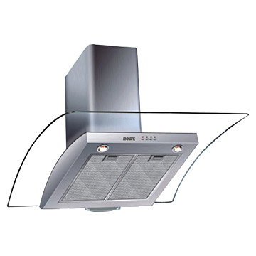  Range Hood