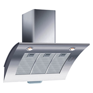  Range Hood (Dunstabzughaube)