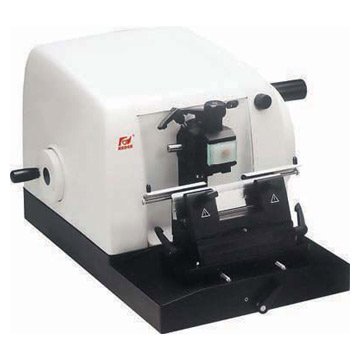  Rotary Microtome (Rotary Microtome)