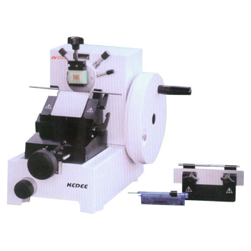  Rotary Microtome (KD-2508) (Rotationsmikrotom (KD-2508))