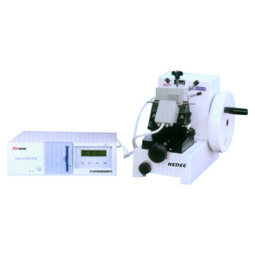  KD-2508III A/B Dual-Purpose Microtome (KD-2508III A / B Double-usages Microtome)