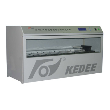  Automatic Biological-Tissue Hydroextractor (KD-TS2) (Automatische Biological Tissue-Zentrifuge (KD-TS2))