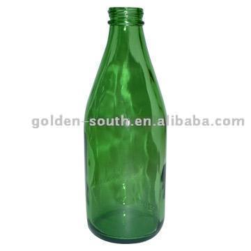  Glass Bottle (Verre Bouteille)