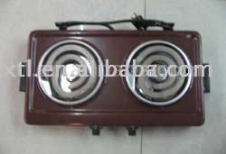  Electric Stove, Hot Plate (Электрическая плита, Hot Plate)