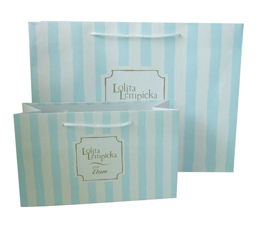  Paper Shopping Bag ( Paper Shopping Bag)