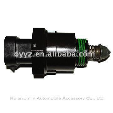  Idle Air Control Valve ( Idle Air Control Valve)
