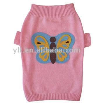  Pet (Dog) Clothing (Домашнее животное (собака) Одежда)