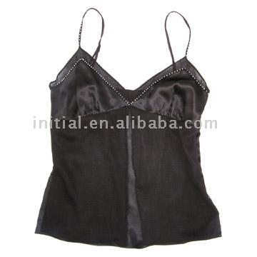  Ladies` Camisole ( Ladies` Camisole)