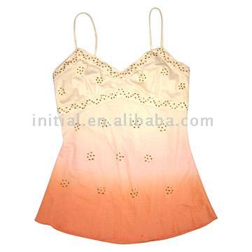  Ladies` Camisole