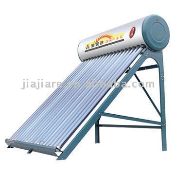  Solar Energy Water Heater