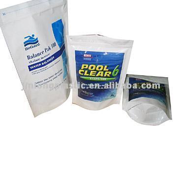  Standing Bags ( Standing Bags)