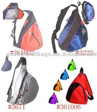  Promotional Bodybag Bags (Sacs promotionnels Bodybag)