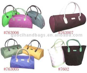 Promotional Cosmetic Bags (Werbeartikel Cosmetic Bags)