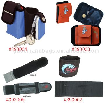  Promotional Accessories (Рекламные аксессуары)