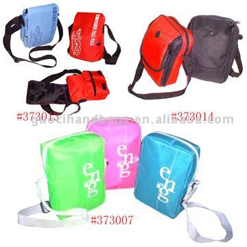  Promotional Sports Bags (Werbeartikel Sports Bags)