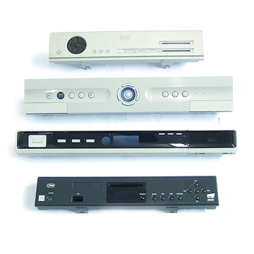  Front Panel Assembly ( Front Panel Assembly)