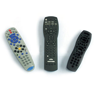  Remote Controls (Télécommandes)