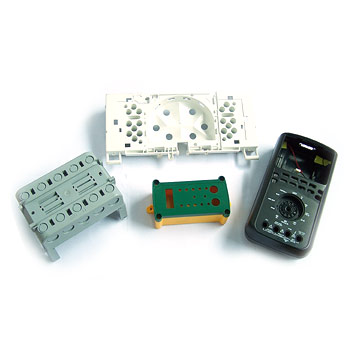  Plastic Cases