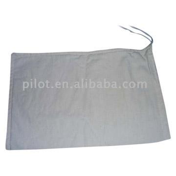  Calico Bag for Sand (Calico-Bag für Sand)